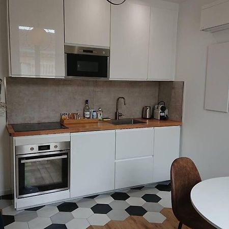 Appartement 4 Pers Quartier Chartrons A Бордо Екстериор снимка
